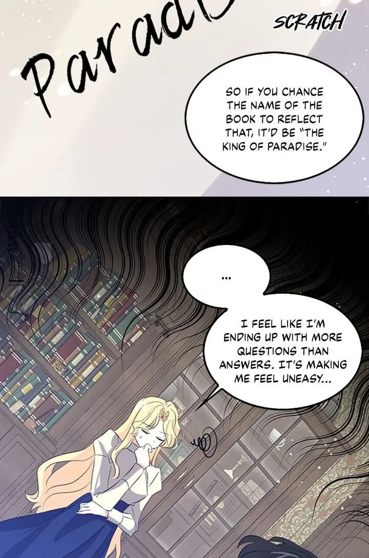 I'm the Soldier's Ex-Girlfriend Chapter 66 page 13 - 