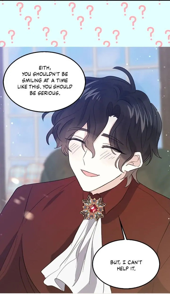I'm the Soldier's Ex-Girlfriend Chapter 66 page 15 - 