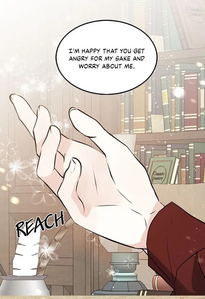I'm the Soldier's Ex-Girlfriend Chapter 66 page 16 - 