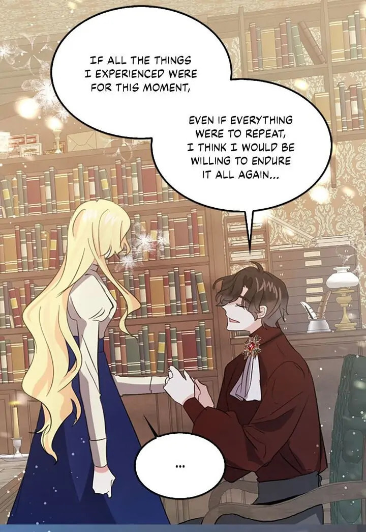 I'm the Soldier's Ex-Girlfriend Chapter 66 page 17 - 