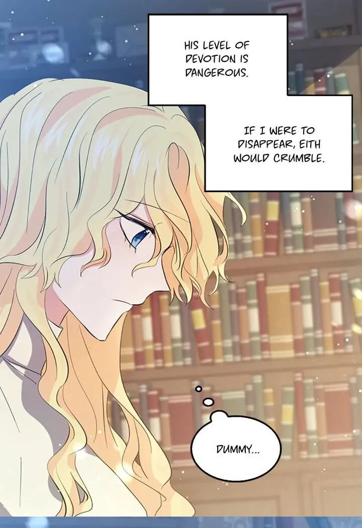 I'm the Soldier's Ex-Girlfriend Chapter 66 page 18 - 