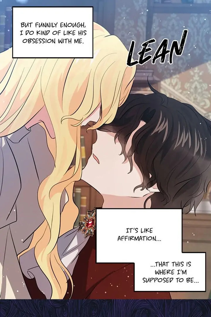 I'm the Soldier's Ex-Girlfriend Chapter 66 page 19 - 