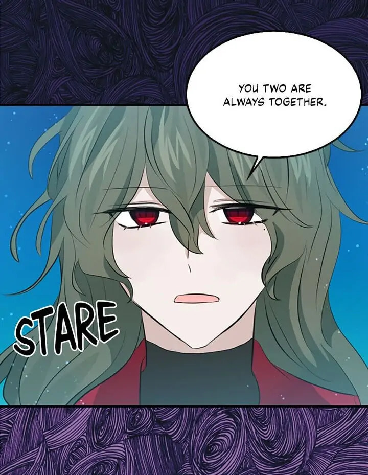 I'm the Soldier's Ex-Girlfriend Chapter 66 page 20 - 