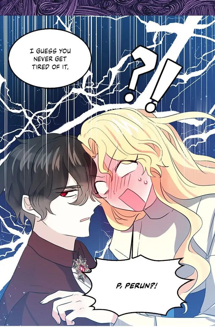 I'm the Soldier's Ex-Girlfriend Chapter 66 page 21 - 