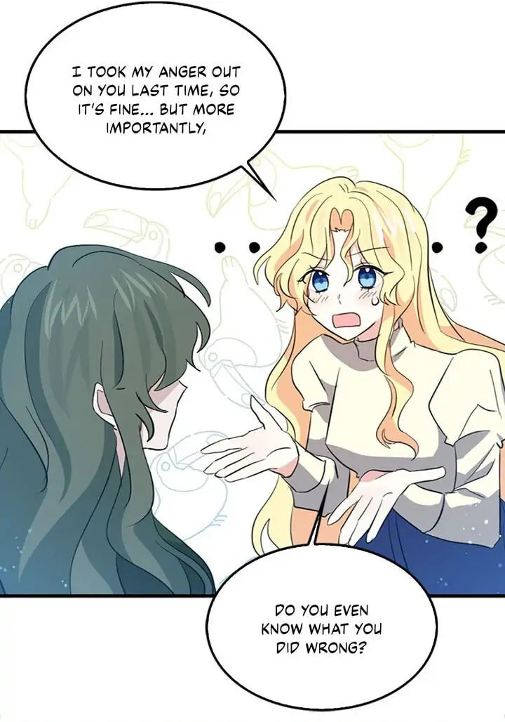 I'm the Soldier's Ex-Girlfriend Chapter 66 page 24 - 