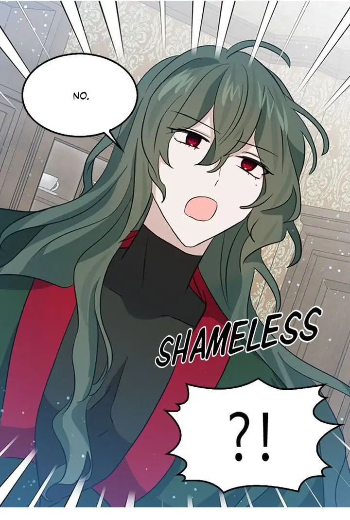 I'm the Soldier's Ex-Girlfriend Chapter 66 page 25 - 