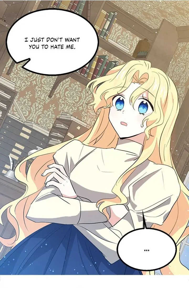 I'm the Soldier's Ex-Girlfriend Chapter 66 page 27 - 