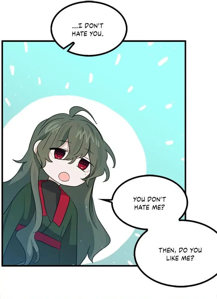 I'm the Soldier's Ex-Girlfriend Chapter 66 page 28 - 