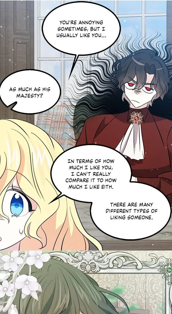I'm the Soldier's Ex-Girlfriend Chapter 66 page 29 - 
