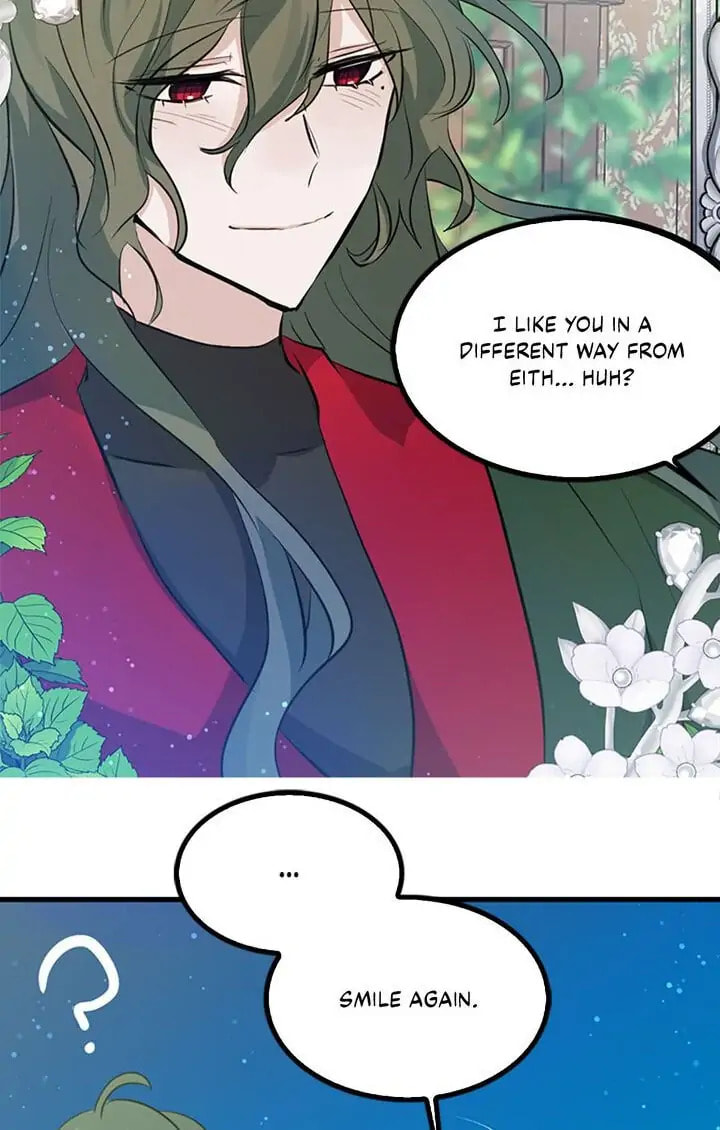 I'm the Soldier's Ex-Girlfriend Chapter 66 page 30 - 
