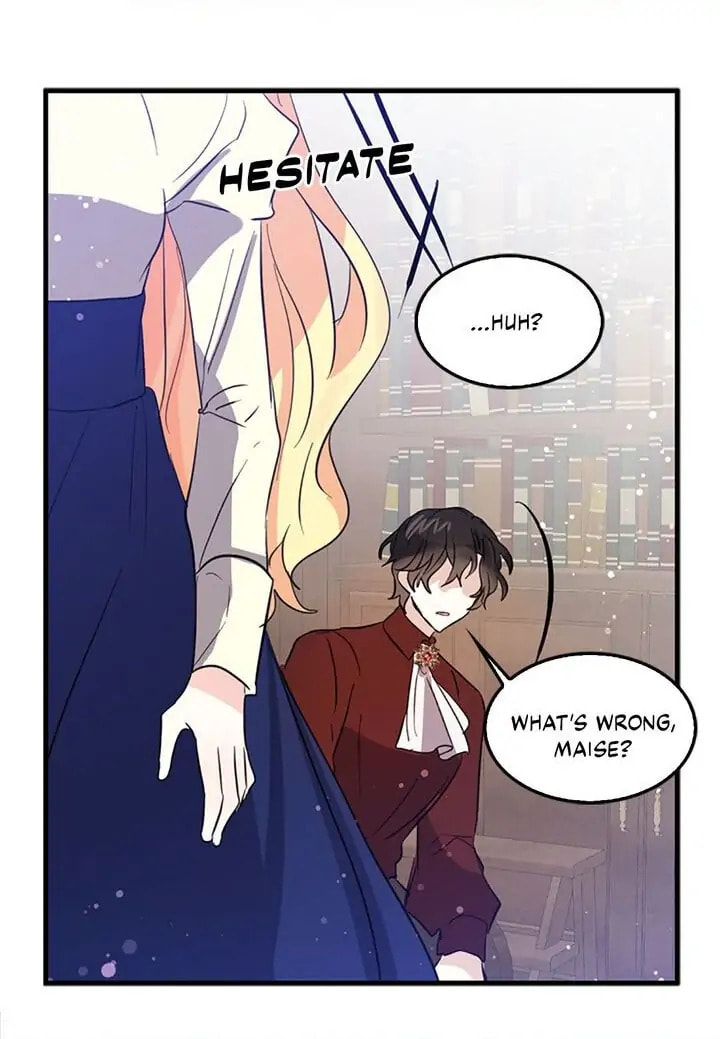 I'm the Soldier's Ex-Girlfriend Chapter 66 page 4 - 