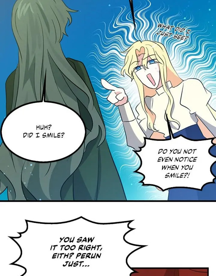 I'm the Soldier's Ex-Girlfriend Chapter 66 page 31 - 