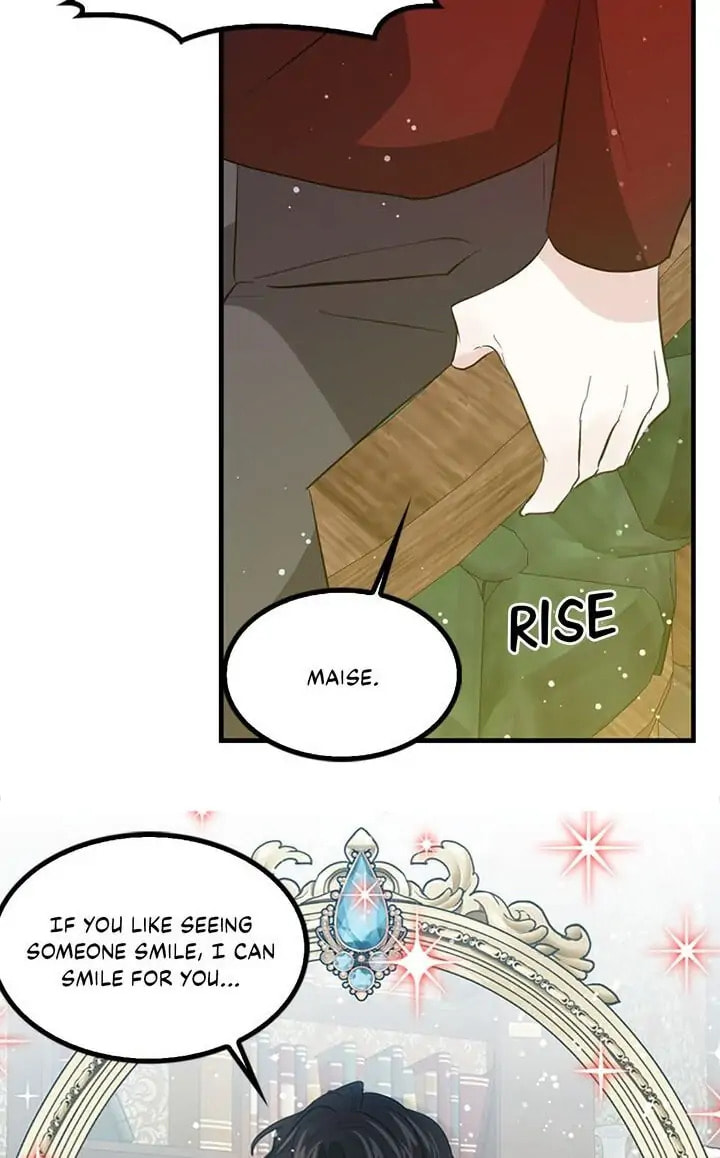 I'm the Soldier's Ex-Girlfriend Chapter 66 page 32 - 