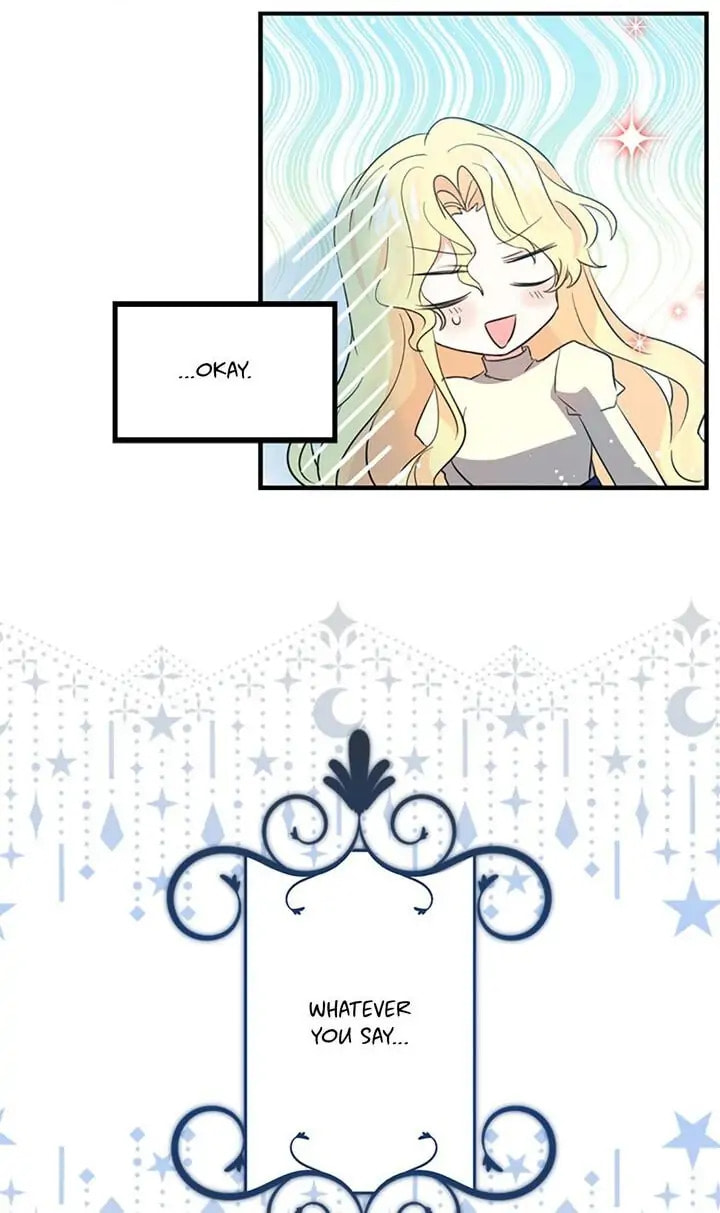 I'm the Soldier's Ex-Girlfriend Chapter 66 page 34 - 