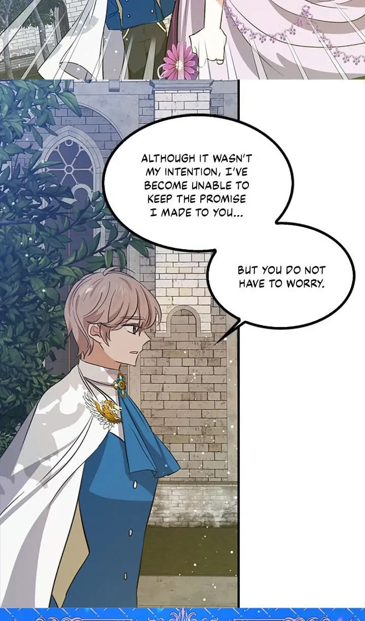 I'm the Soldier's Ex-Girlfriend Chapter 66 page 38 - 