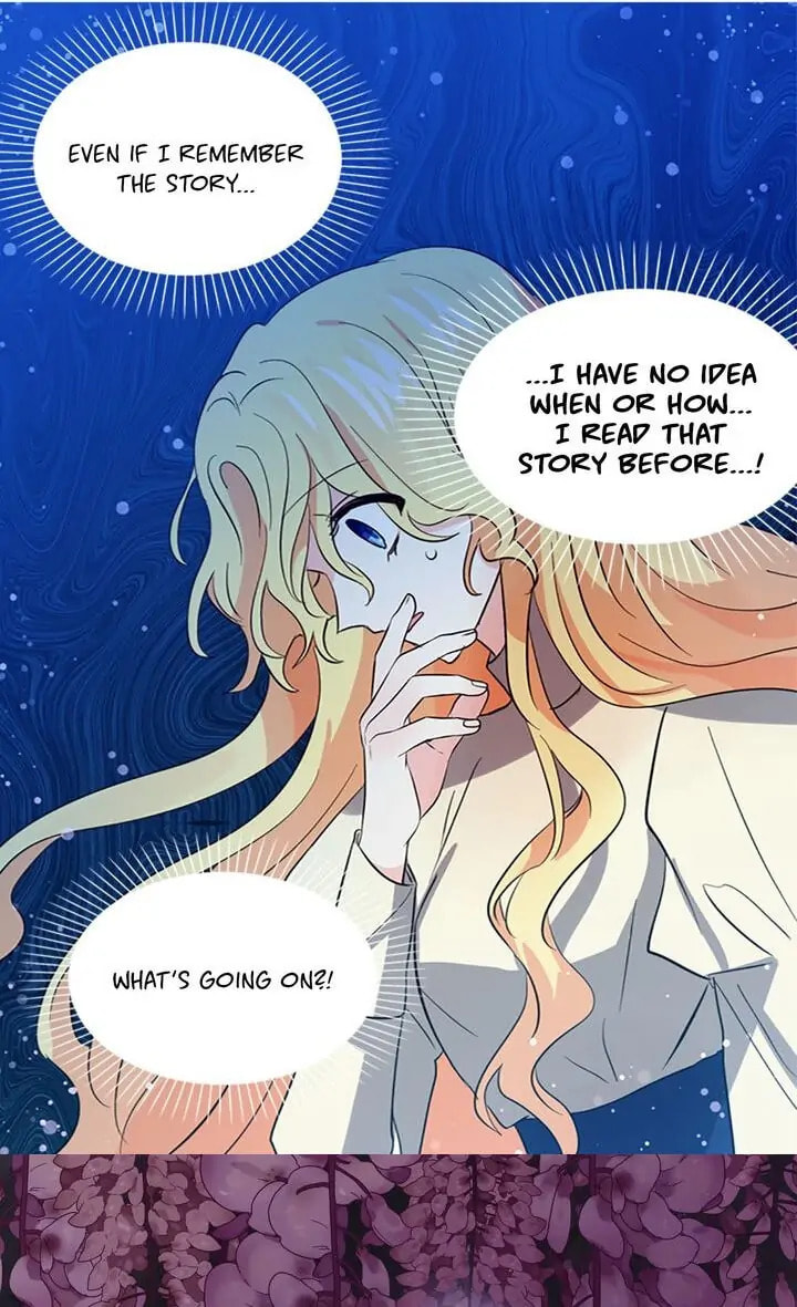 I'm the Soldier's Ex-Girlfriend Chapter 66 page 5 - 
