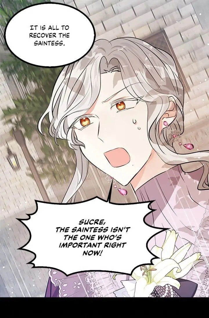 I'm the Soldier's Ex-Girlfriend Chapter 66 page 42 - 