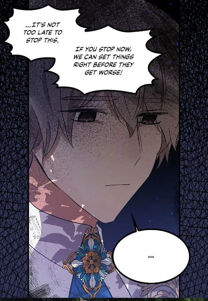 I'm the Soldier's Ex-Girlfriend Chapter 66 page 44 - 