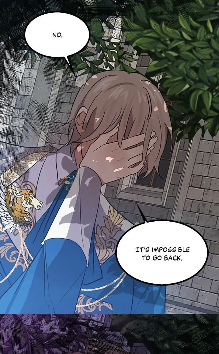 I'm the Soldier's Ex-Girlfriend Chapter 66 page 45 - 