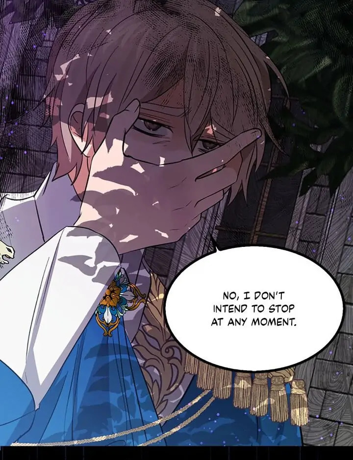 I'm the Soldier's Ex-Girlfriend Chapter 66 page 46 - 