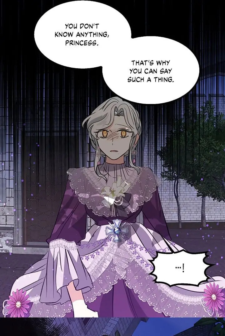 I'm the Soldier's Ex-Girlfriend Chapter 66 page 47 - 