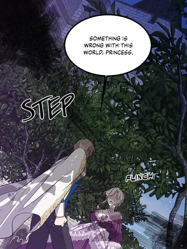 I'm the Soldier's Ex-Girlfriend Chapter 66 page 48 - 