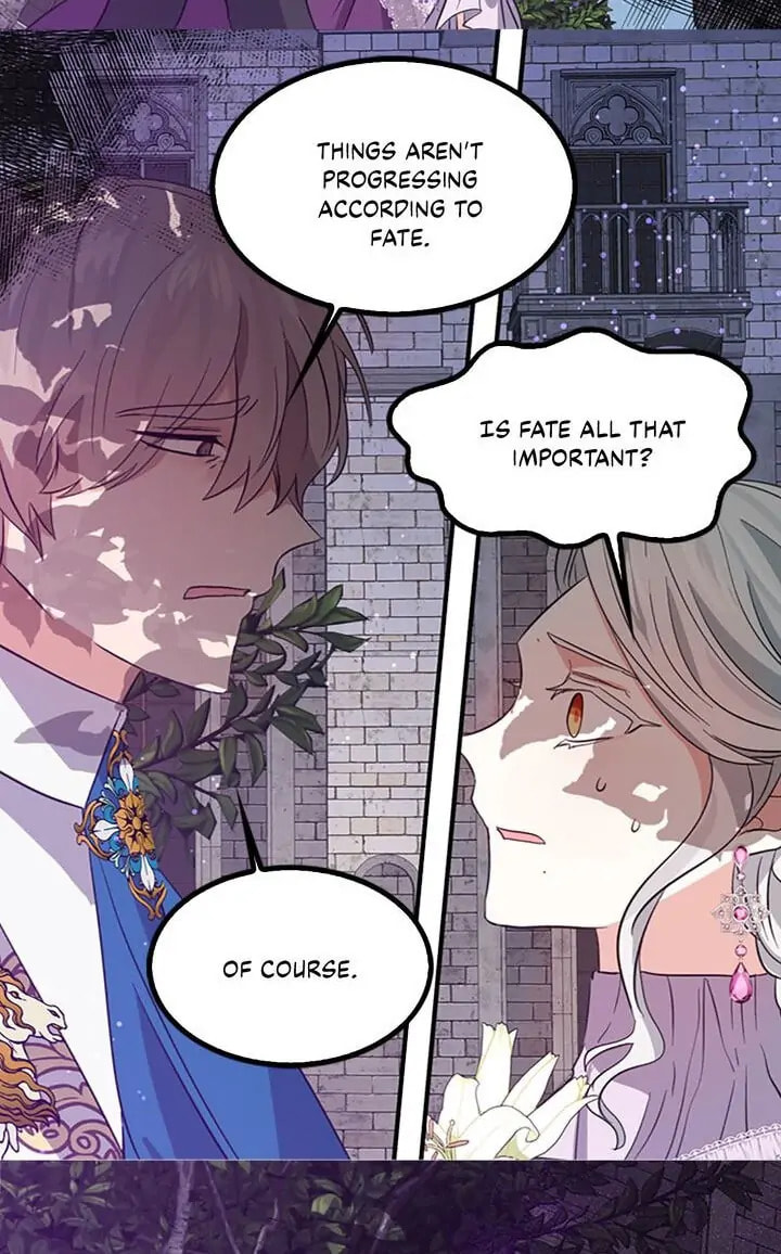 I'm the Soldier's Ex-Girlfriend Chapter 66 page 49 - 