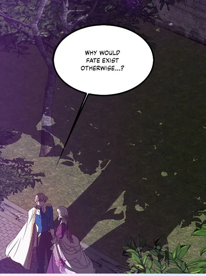 I'm the Soldier's Ex-Girlfriend Chapter 66 page 50 - 