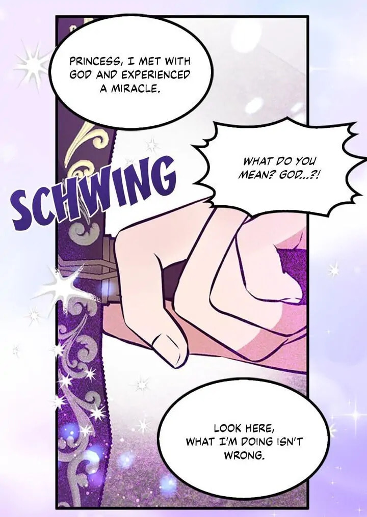 I'm the Soldier's Ex-Girlfriend Chapter 66 page 51 - 