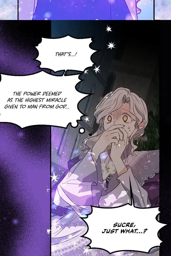 I'm the Soldier's Ex-Girlfriend Chapter 66 page 53 - 