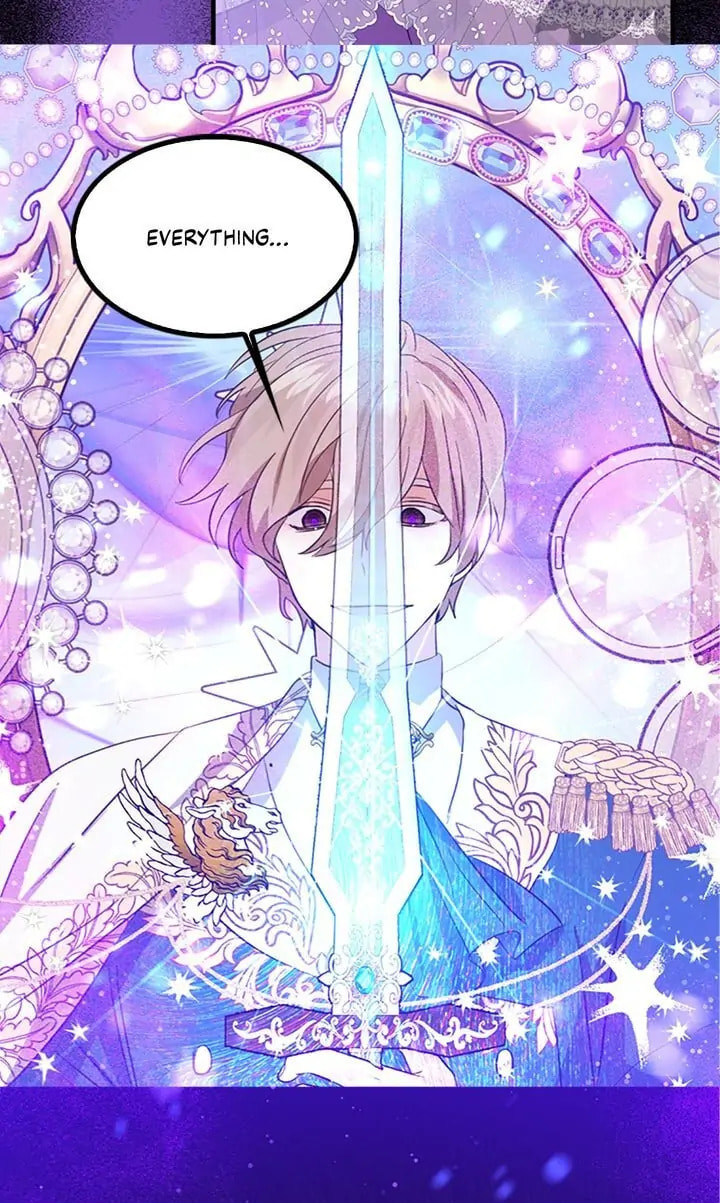 I'm the Soldier's Ex-Girlfriend Chapter 66 page 54 - 