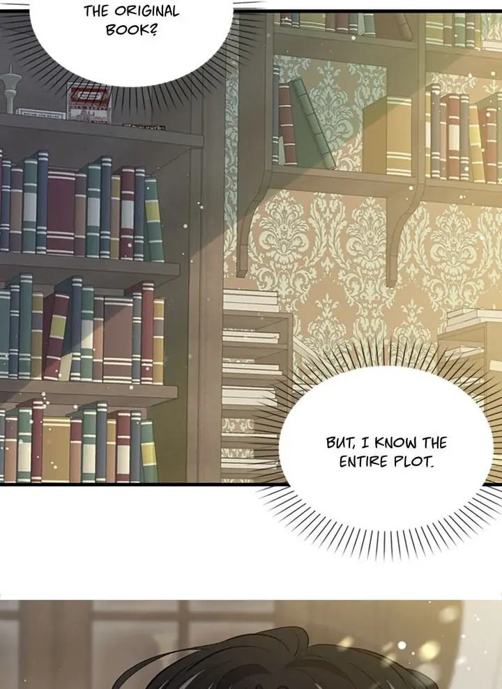 I'm the Soldier's Ex-Girlfriend Chapter 66 page 7 - 