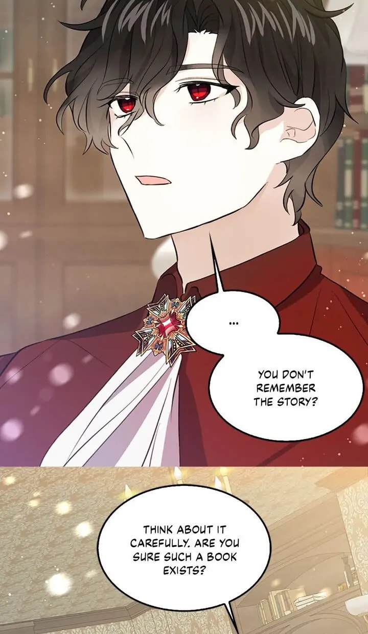 I'm the Soldier's Ex-Girlfriend Chapter 66 page 8 - 