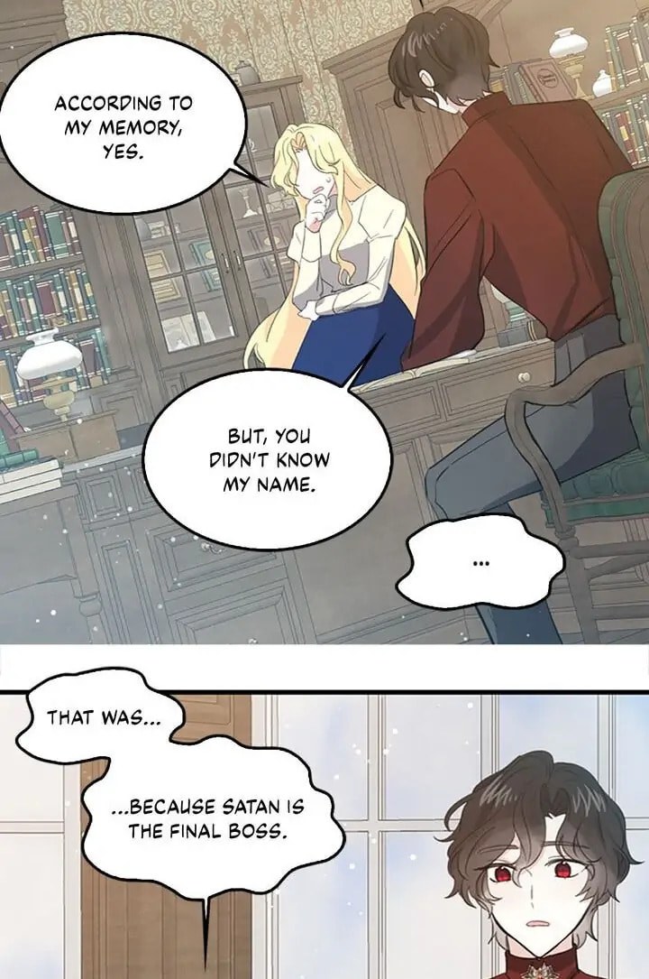 I'm the Soldier's Ex-Girlfriend Chapter 66 page 9 - 