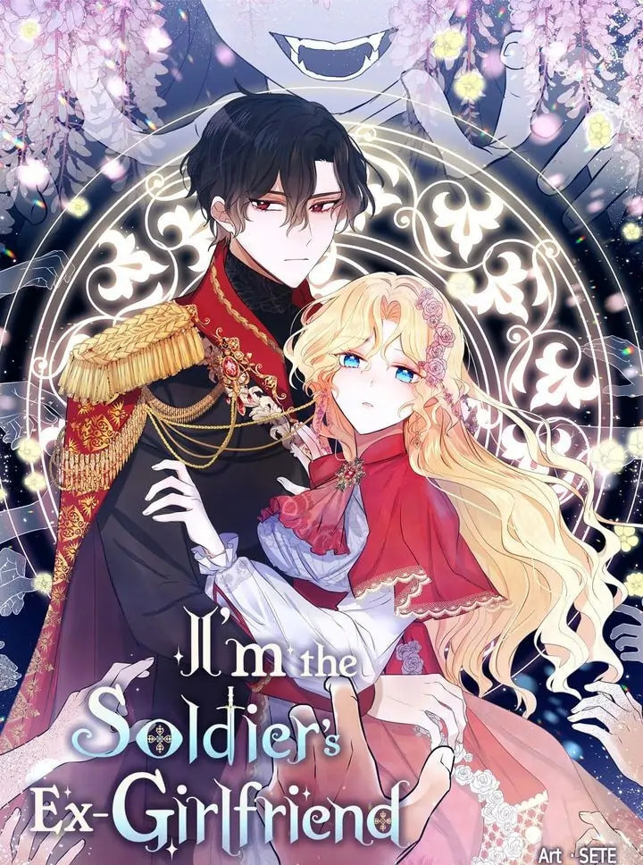 I'm the Soldier's Ex-Girlfriend Chapter 68 page 2 - 