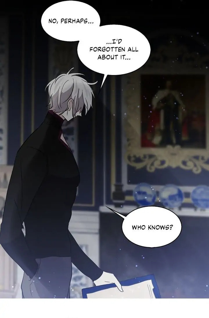 I'm the Soldier's Ex-Girlfriend Chapter 68 page 13 - 