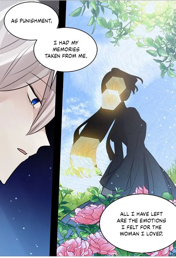 I'm the Soldier's Ex-Girlfriend Chapter 68 page 15 - 