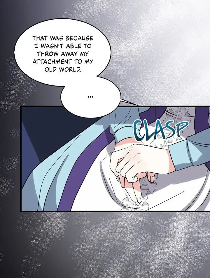 I'm the Soldier's Ex-Girlfriend Chapter 68 page 23 - 