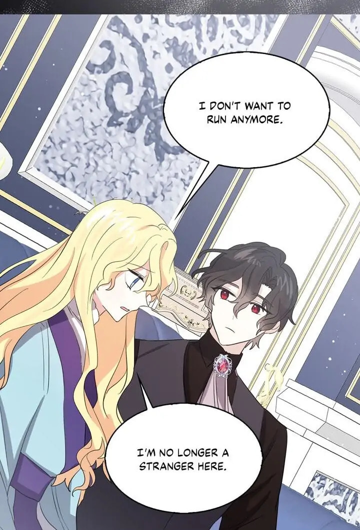 I'm the Soldier's Ex-Girlfriend Chapter 68 page 24 - 