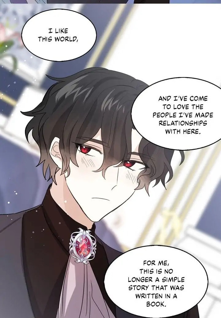 I'm the Soldier's Ex-Girlfriend Chapter 68 page 25 - 