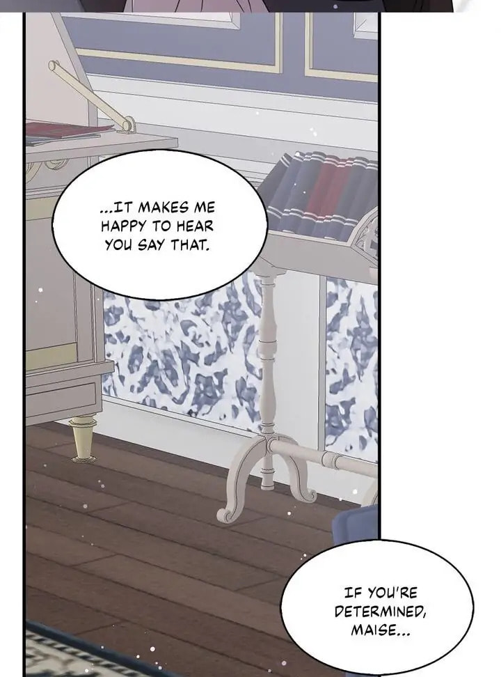 I'm the Soldier's Ex-Girlfriend Chapter 68 page 26 - 