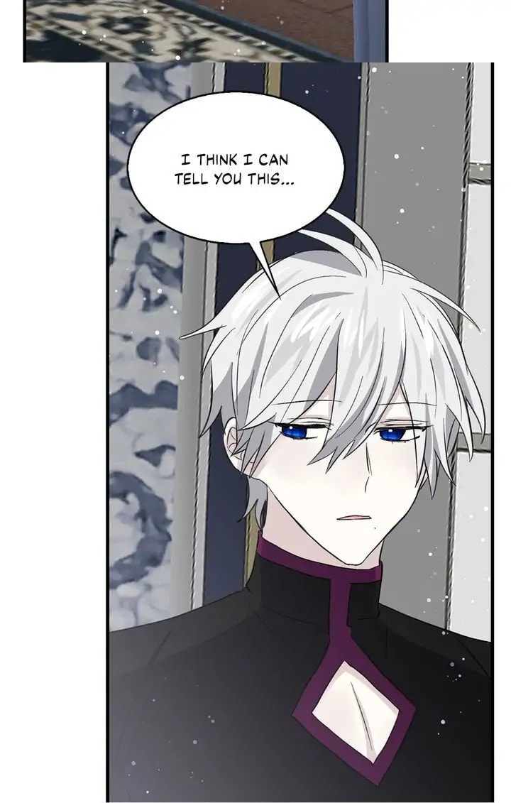 I'm the Soldier's Ex-Girlfriend Chapter 68 page 27 - 