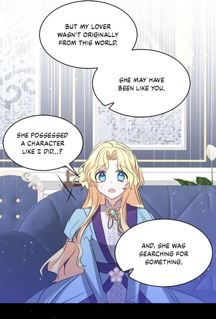 I'm the Soldier's Ex-Girlfriend Chapter 68 page 29 - 