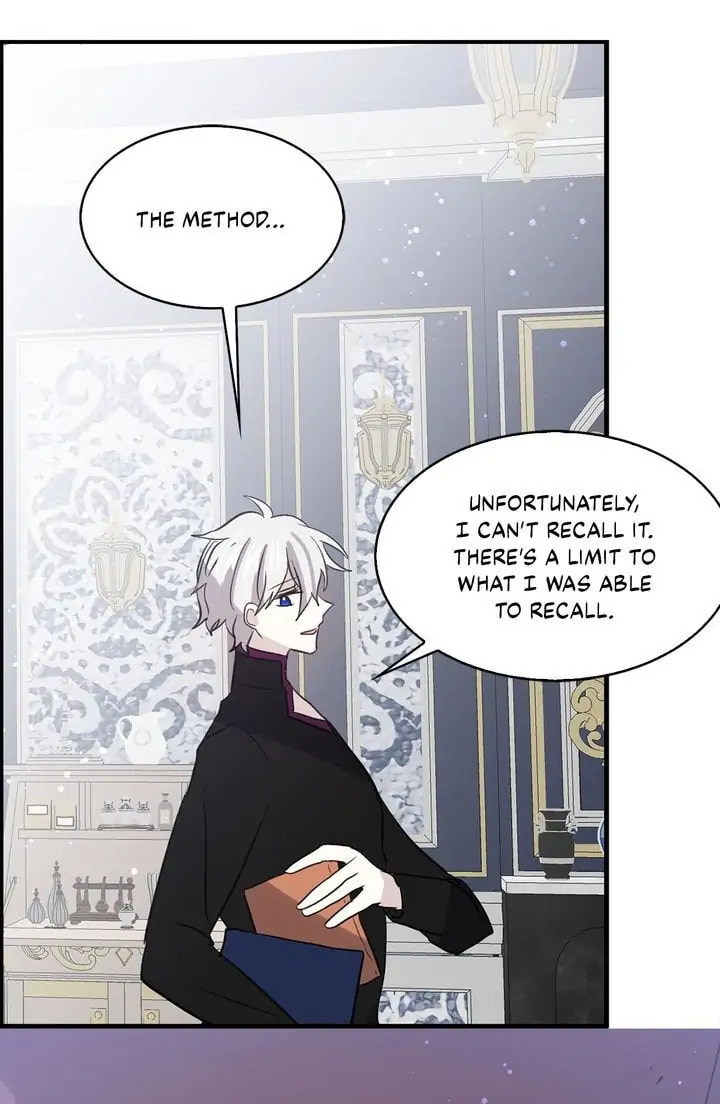 I'm the Soldier's Ex-Girlfriend Chapter 68 page 32 - 