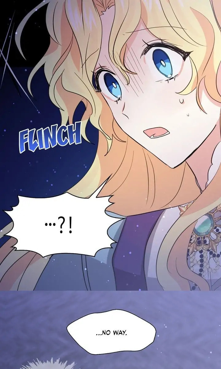 I'm the Soldier's Ex-Girlfriend Chapter 68 page 35 - 