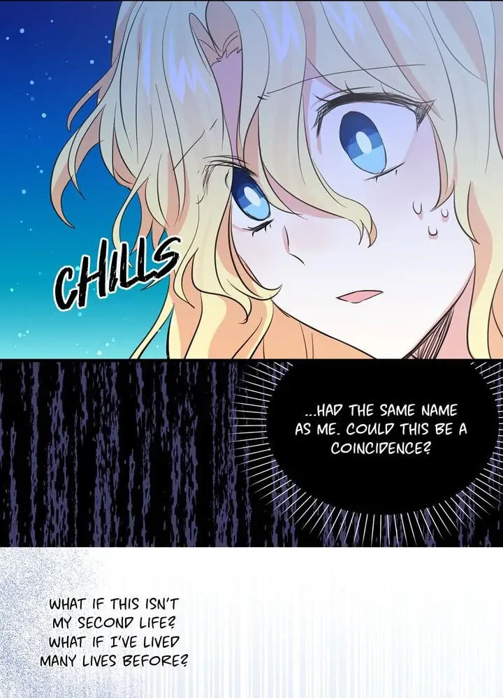 I'm the Soldier's Ex-Girlfriend Chapter 68 page 38 - 