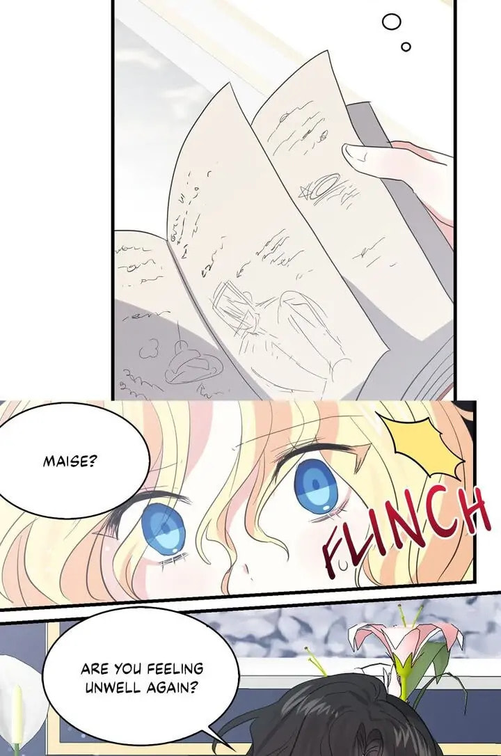 I'm the Soldier's Ex-Girlfriend Chapter 68 page 40 - 