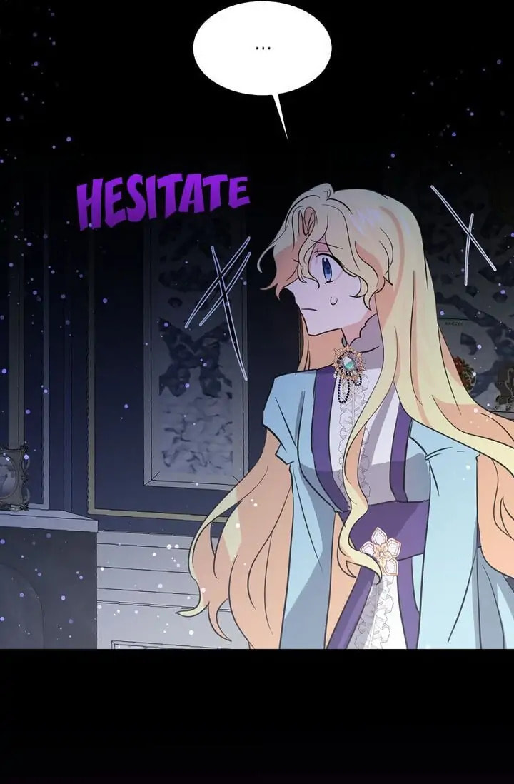 I'm the Soldier's Ex-Girlfriend Chapter 68 page 5 - 