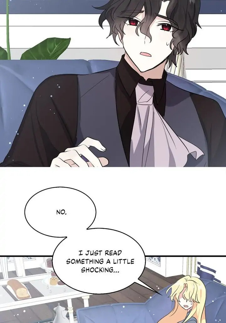 I'm the Soldier's Ex-Girlfriend Chapter 68 page 41 - 