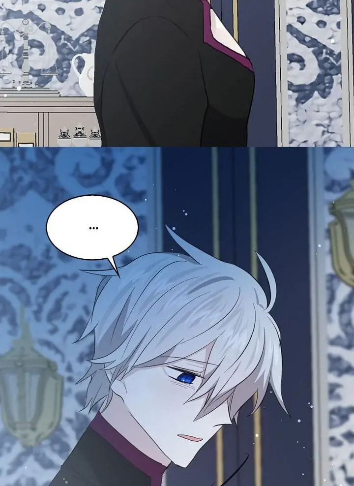 I'm the Soldier's Ex-Girlfriend Chapter 68 page 43 - 